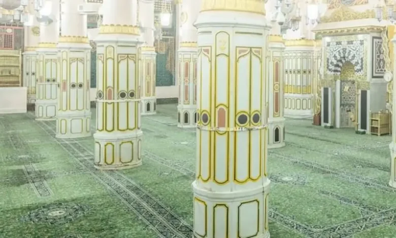السعودية تحذر الحجاج في موسم 1447 من 5 أمور يجب مراعاتها قبل حجز مواعيد الزيارة والصلاة في الروضة النبوية الشريفة