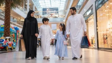 السعودية تحقق ترتيبًا جديدًا في مؤشر السعادة العالمي ودخول مدن سعودية جديدة ضمن القائمة لأول مرة