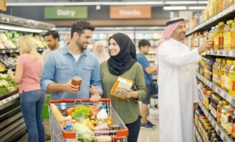 السعودية تستعد لتغيير تاريخي في شكل محلات البقالة والمتاجر مع قائمة منتجات ممنوعة من العرض عدا منتج واحد فقط