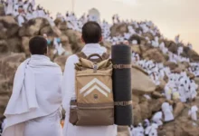 السعودية تطلق خدمة مجانية جديدة للحجاج لنقل أمتعتهم إلى أي مكان