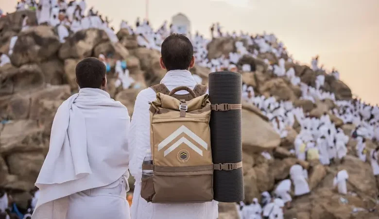 السعودية تطلق خدمة مجانية جديدة للحجاج لنقل أمتعتهم إلى أي مكان