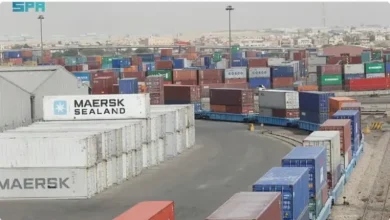 السعودية تعلن إعفاءً كاملاً من الرسوم لمجموعة من الأنشطة التجارية لمدة 30 يومًا