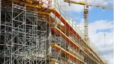 السعودية تعلن خططًا لتعديل أنظمة العمل في قطاع الإنشاءات وفرض قيود جديدة لحالات الطقس غير المشمسة والأمطار