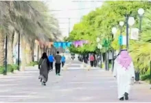 السعودية تعلن رسميًا عن زيادة متوسط أعمار المواطنين وكشف عن الرقم الجديد في 2026