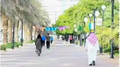 السعودية تعلن رسميًا عن زيادة متوسط أعمار المواطنين وكشف عن الرقم الجديد في 2026