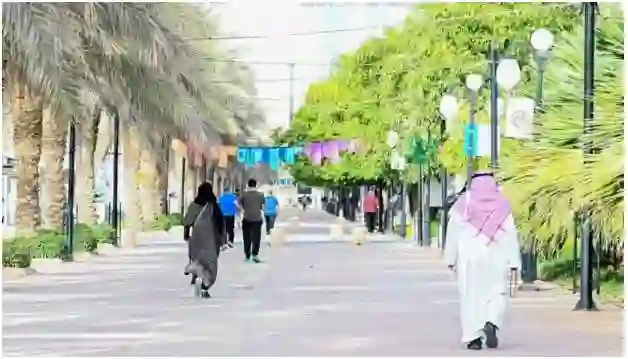 السعودية تعلن رسميًا عن زيادة متوسط أعمار المواطنين وكشف عن الرقم الجديد في 2026