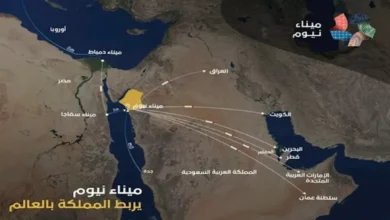 السعودية تعلن عن مشروع ضخم لجعل مضيق هرمز خاليًا من السفن