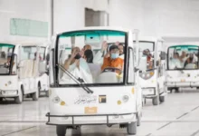 السعودية تقدم وسيلة مبتكرة لتسهيل طواف وسعي كبار السن في موسم حج 1447 لأول مرة