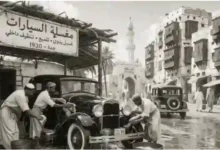 السعودية تلغي مغاسل السيارات بالمحطات وتطلق تنظيمًا جديدًا لمشاريع غسيل السيارات بتقنيات حديثة وتكلفة منخفضة