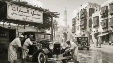 السعودية تلغي مغاسل السيارات بالمحطات وتطلق تنظيمًا جديدًا لمشاريع غسيل السيارات بتقنيات حديثة وتكلفة منخفضة