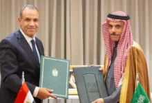 السعودية ومصر تتفقان على إلغاء تأشيرات الدخول المتبادلة لفئات جديدة من المواطنين عبر وزارتي الخارجية