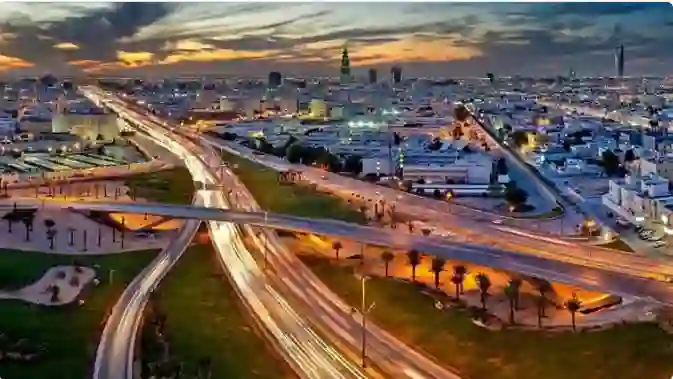 الطرق السعودية التي أنقذت دول الخليج من كارثة كبيرة: تعرف عليها.