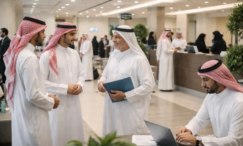 الموارد البشرية توضح قرارات مجلس الوزراء حول الفرق بين حقوق والتأمينات للموظفين المحولين وآلية احتساب كل حالة