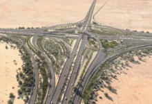 الهيئة الملكية للرياض تعلن تفاصيل جديدة حول مشروع تطوير الدائري الجنوبي والمناطق المكتملة حتى الآن