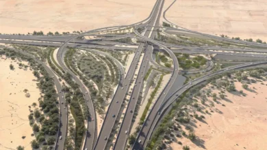 الهيئة الملكية للرياض تعلن تفاصيل جديدة حول مشروع تطوير الدائري الجنوبي والمناطق المكتملة حتى الآن