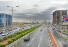 الوطني للأرصاد يحدد مناطق الأمطار في السعودية اليوم الخميس