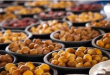 اليابان تستورد لأول مرة كميات كبيرة من التمور السعودية مسجلة أرقامًا قياسية جديدة!