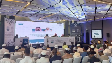 انطلاق التصفيات الأولية لمسابقة الملك سلمان للقرآن والسنة في قارة أفريقيا