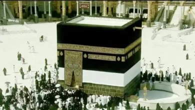 بالأرقام.. المعتمرين يتراجعون بعد قرار منع دخول مكة والداخلية تحدد المستثنيين حتى نهاية ذو القعدة