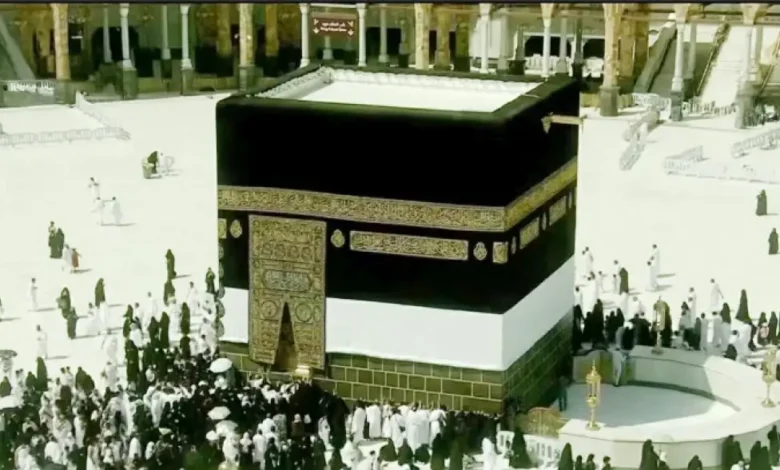 بالأرقام.. المعتمرين يتراجعون بعد قرار منع دخول مكة والداخلية تحدد المستثنيين حتى نهاية ذو القعدة