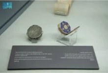 بالصور.. السعودية تُظهر تصميمًا فريدًا لمصحف في جدة لا يُضاهى في أي مكان آخر