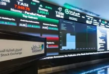 تاسي يقترب من نقطة دعم قوية ويتهيأ لاختراق مقاومة حاسمة: خبير يكشف الأسهم القيادية في الصعود المرتقب