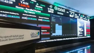 تاسي يقترب من نقطة دعم قوية ويتهيأ لاختراق مقاومة حاسمة: خبير يكشف الأسهم القيادية في الصعود المرتقب