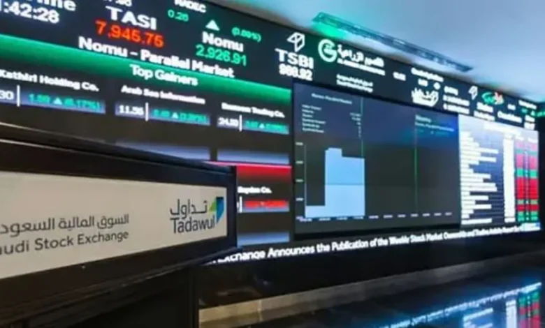 تاسي يقترب من نقطة دعم قوية ويتهيأ لاختراق مقاومة حاسمة: خبير يكشف الأسهم القيادية في الصعود المرتقب