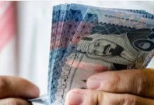 تحديث سعر الريال السعودي مقابل الجنيه المصري بنهاية تداولات الأحد 18 إبريل