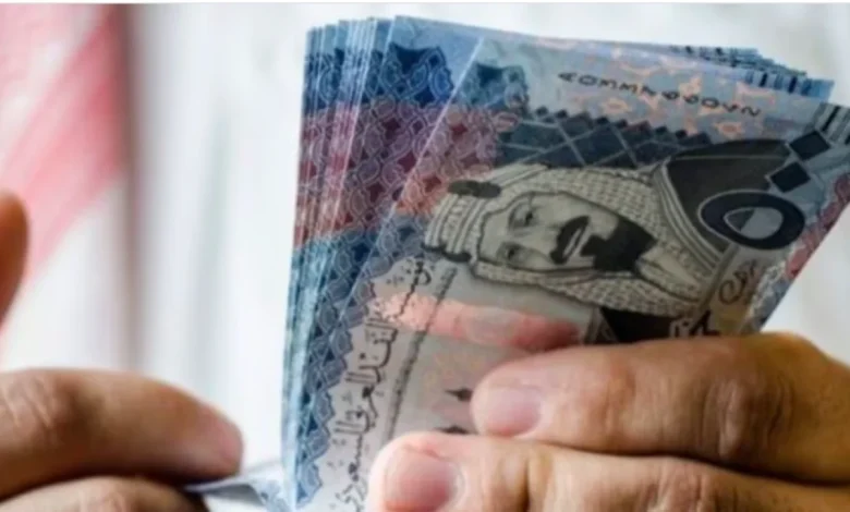 تحديث سعر الريال السعودي مقابل الجنيه المصري بنهاية تداولات الأحد 18 إبريل