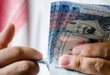 تحديث سعر صرف الريال السعودي مقابل الجنيه المصري اليوم الثلاثاء في البنوك