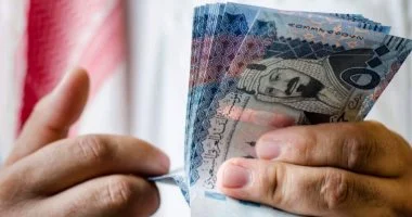 تحديث سعر صرف الريال السعودي مقابل الجنيه المصري اليوم الثلاثاء في البنوك