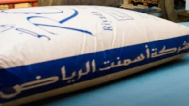 تحديد العائد لكل سهم في أسمنت الرياض بعد قرار الجمعية العمومية للربع الأول من 2026