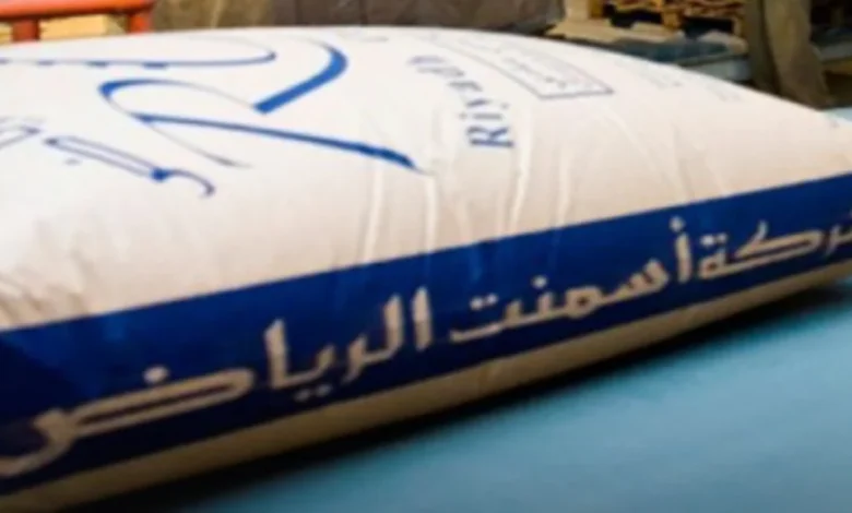 تحديد العائد لكل سهم في أسمنت الرياض بعد قرار الجمعية العمومية للربع الأول من 2026