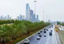 تحذير عاجل من الوطني للأرصاد: جريان السيول وتساقط البرد في عدة مناطق بالمملكة اليوم الأربعاء رغم ارتفاع درجات الحرارة