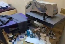 تحذيرات من شراء الملابس المقلدة: انتشار الغش التجاري في جدة