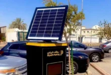 تفعيل المواقف المجانية في حيي القدس والملك فهد بالرياض يوم الأحد المقبل