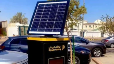 تفعيل المواقف المجانية في حيي القدس والملك فهد بالرياض يوم الأحد المقبل