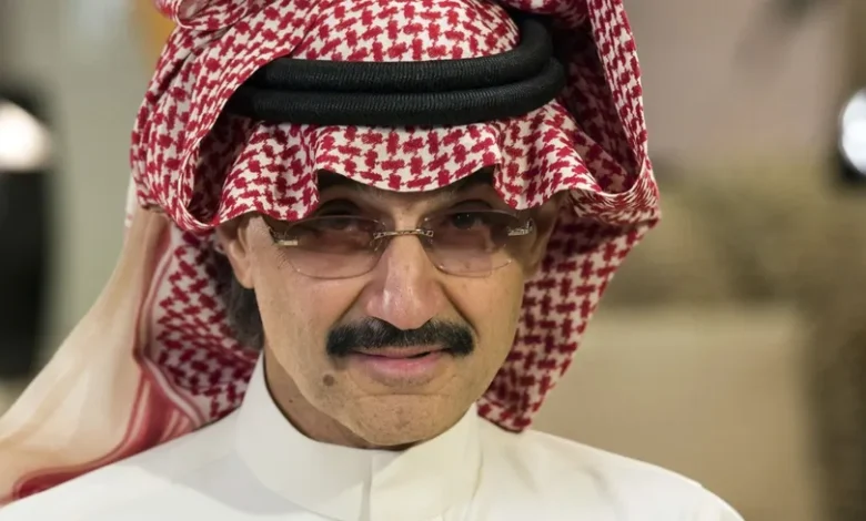 تقارير اقتصادية: الوليد بن طلال يبيع شركة تابعة للمملكة القابضة بمبلغ ضخم ويحقق أرباحًا خيالية