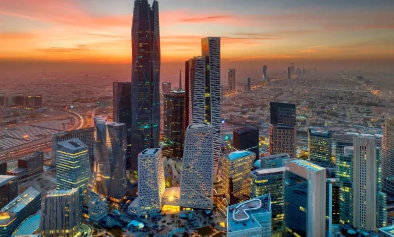 تقرير دولي: الرياض تتبوأ مركزًا بين الخمسة الكبار في مجالات جديدة