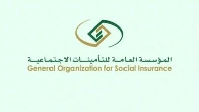 دليل استعلام رصيد التأمينات الاجتماعية في السعودية وشروط الصرف المبكر لمستحقات التأمين