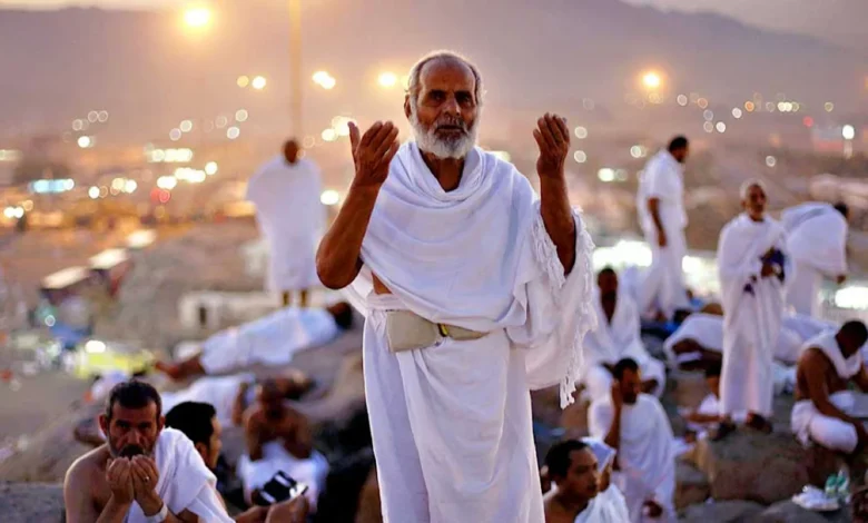 دليل الحملات المجانية للحج لموسم 1447