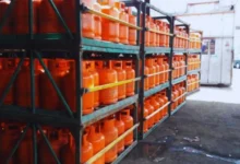 دليل العثور على أقرب محل لتبديل انبوبة الغاز في السعودية 1447 - 2026