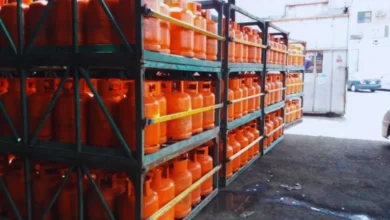 دليل العثور على أقرب محل لتبديل انبوبة الغاز في السعودية 1447 - 2026