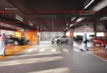 رسميًا: دخول خدمة المواقف المدارة إلى أحياء جديدة في الرياض خلال ساعات