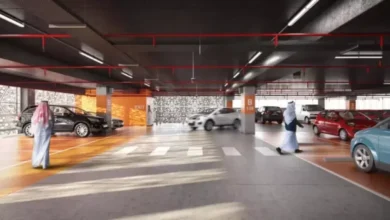 رسميًا: دخول خدمة المواقف المدارة إلى أحياء جديدة في الرياض خلال ساعات