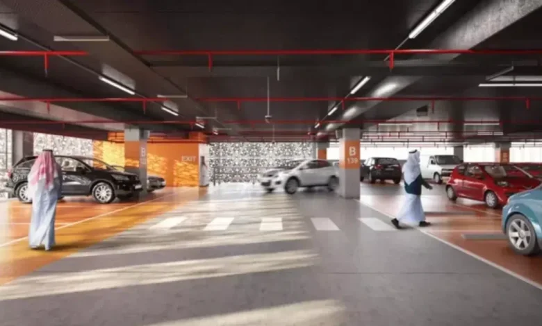 رسميًا: دخول خدمة المواقف المدارة إلى أحياء جديدة في الرياض خلال ساعات
