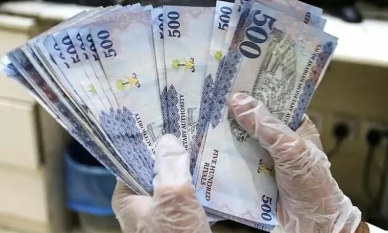 سعر الريال السعودي يرتفع مجددًا أمام الجنيه المصري في آخر تحديثات الثلاثاء قبل إغلاق البنوك وشركات الصرافة