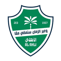 You are currently viewing وظائف إدارية وتقنية شاغرة في جدة تعلن عنها شركة النادي الأهلي السعودي