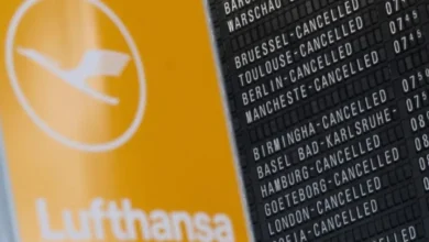 شركة طيران عالمية تعلن عن وقف نهائي لرحلاتها إلى الرياض وجدة، وخبراء يكشفون السبب